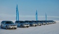 Пресс-конференция: Saab возвращается в Россию