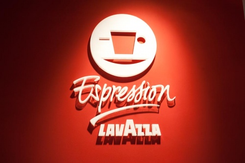 В Москве состоялось официальное открытие новой сети кофеен Lavazza Espression