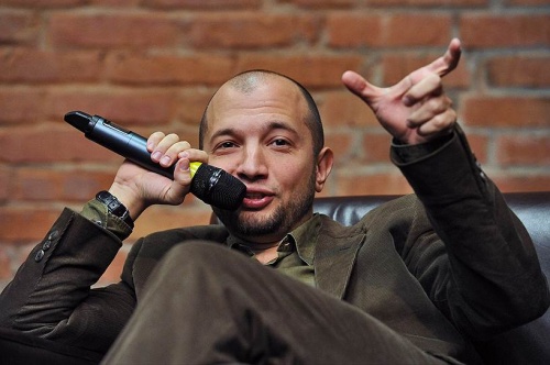 Демьян Кудрявцев выписал «Ведомости» Демьян Кудрявцев выписал «Ведомости»
